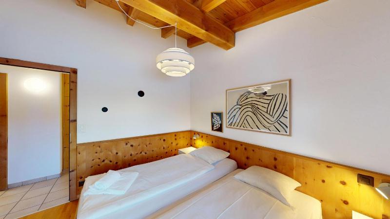 Apartment Pradatsch - image 5