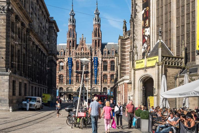 The Bright Loft - City Centre Amsterdam - image 15