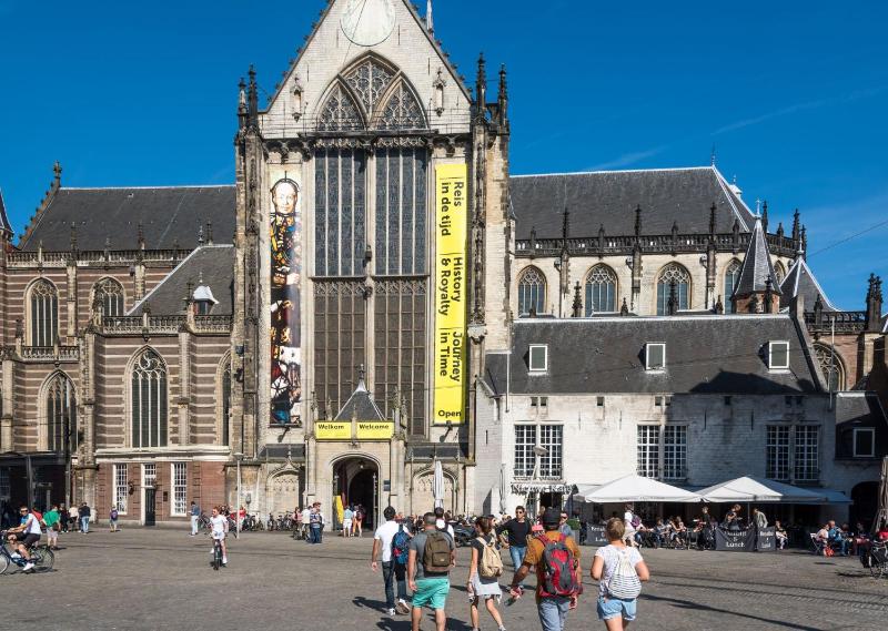 The Bright Loft - City Centre Amsterdam - image 3
