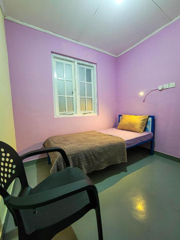 Ella Ceylon Homies Hostel - image 16