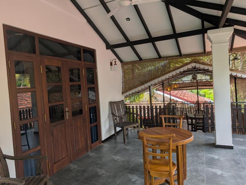 Little Villa Habaraduwa - image 22