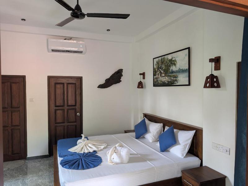 Little Villa Habaraduwa - image 12