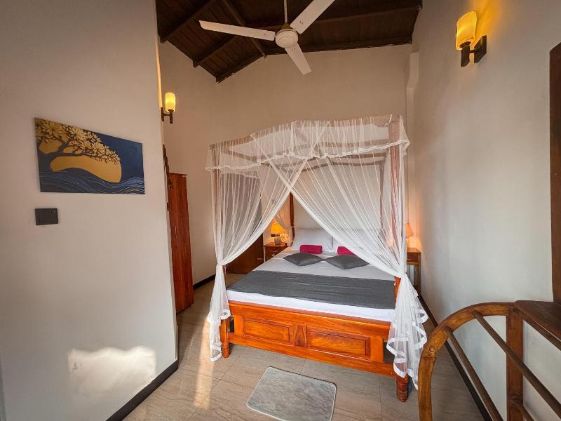 Brown Birds Villa - image 45