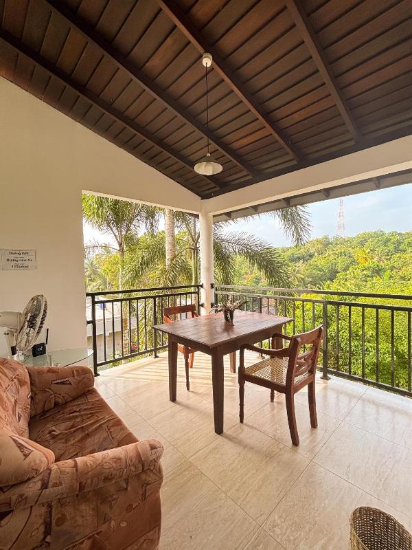 Brown Birds Villa - image 14