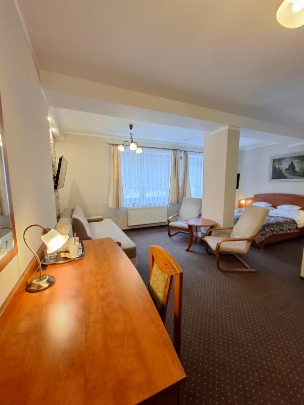Hotel Diament - image 31