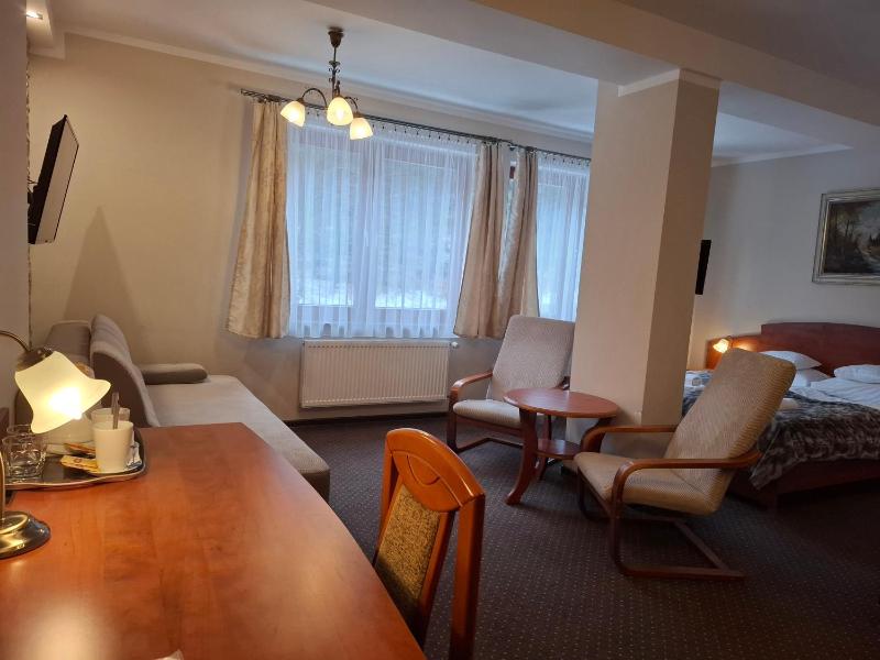 Hotel Diament - image 35