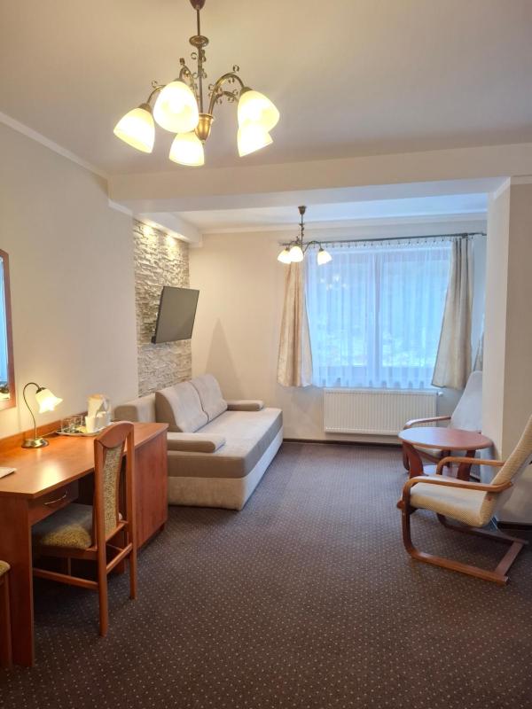 Hotel Diament - image 30