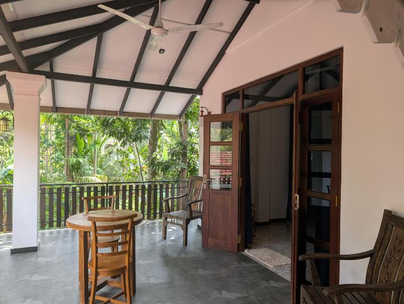 Little Villa Habaraduwa - image 15