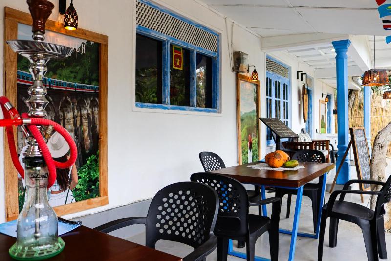 Ella Ceylon Homies Hostel - image 15
