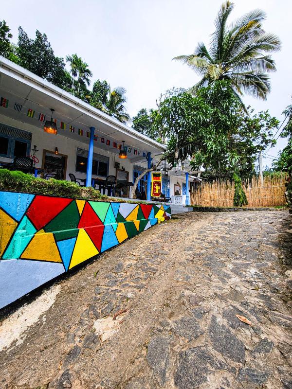Ella Ceylon Homies Hostel - image 12
