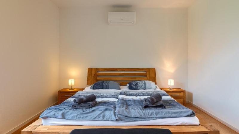 Beautiful Villa Casa Theresa with grill in Porec - image 14