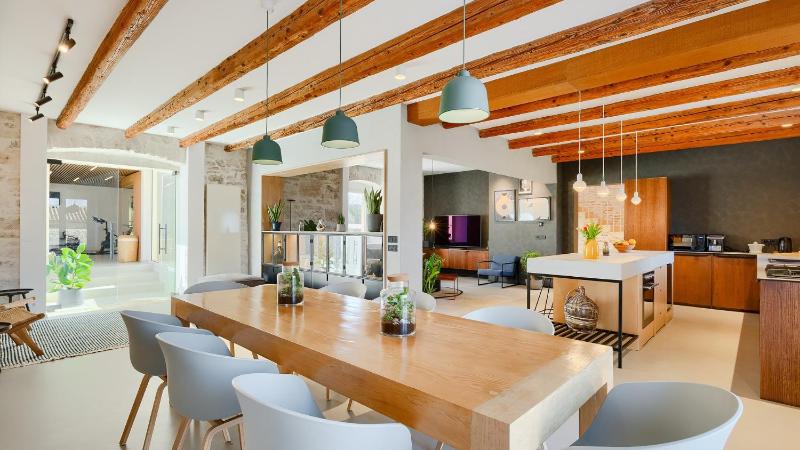 Beautiful Villa Sarizol with indoor pool in Rovinj - image 3