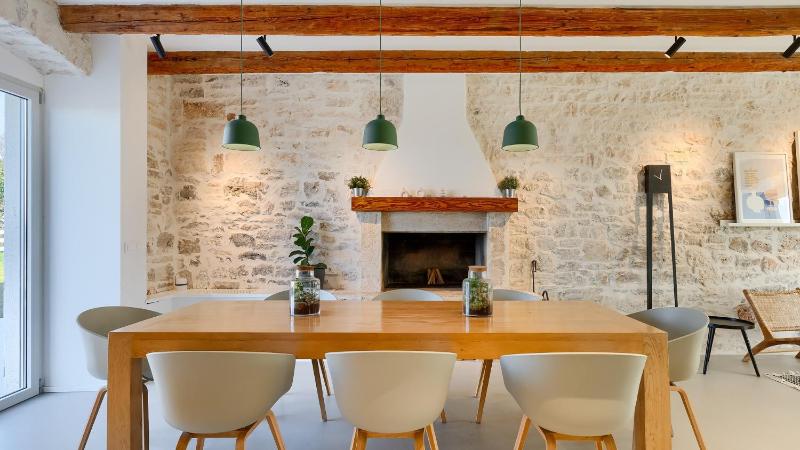 Beautiful Villa Sarizol with indoor pool in Rovinj - image 13