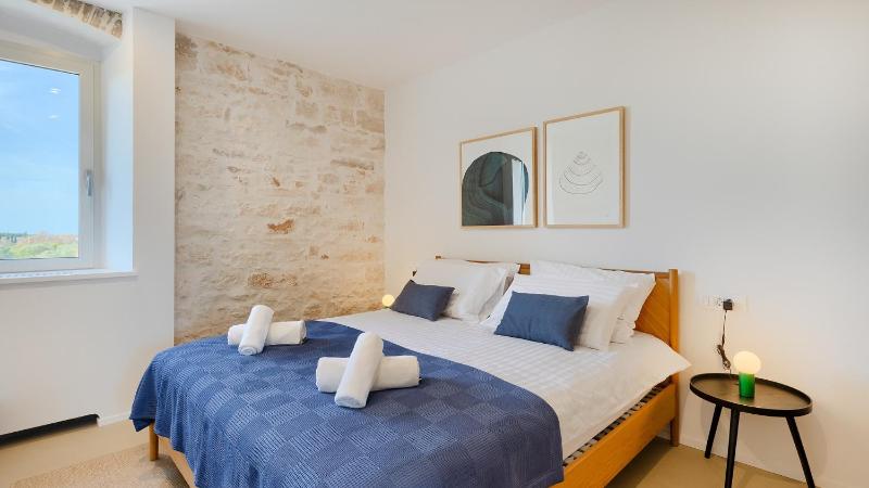 Beautiful Villa Sarizol with indoor pool in Rovinj - image 21
