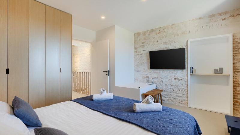 Beautiful Villa Sarizol with indoor pool in Rovinj - image 7