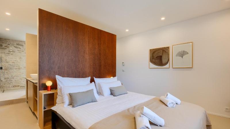 Beautiful Villa Sarizol with indoor pool in Rovinj - image 14