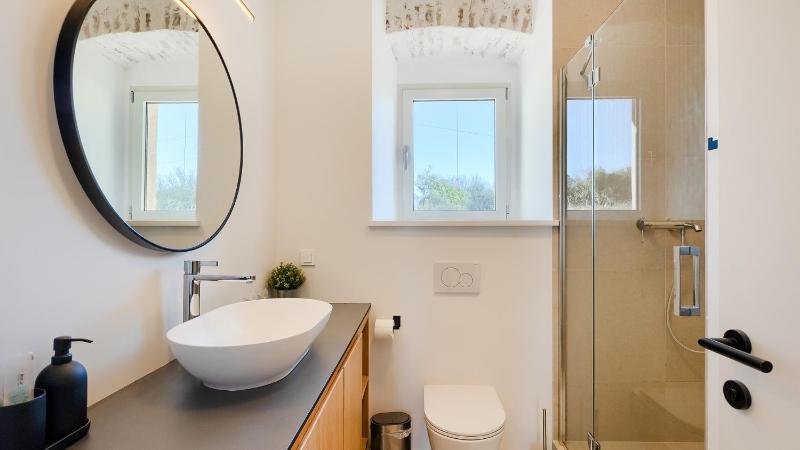 Beautiful Villa Sarizol with indoor pool in Rovinj - image 6