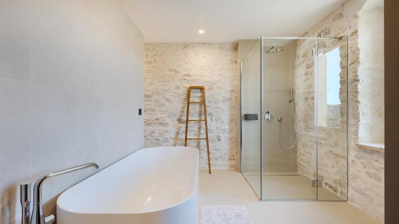 Beautiful Villa Sarizol with indoor pool in Rovinj - image 20