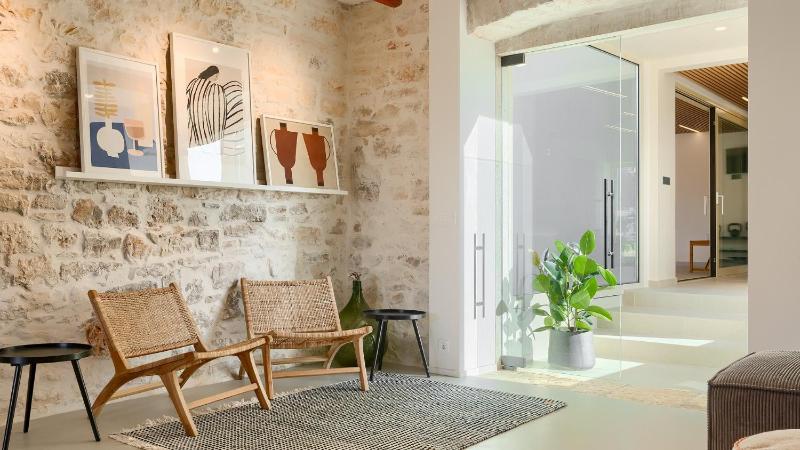 Beautiful Villa Sarizol with indoor pool in Rovinj - image 9