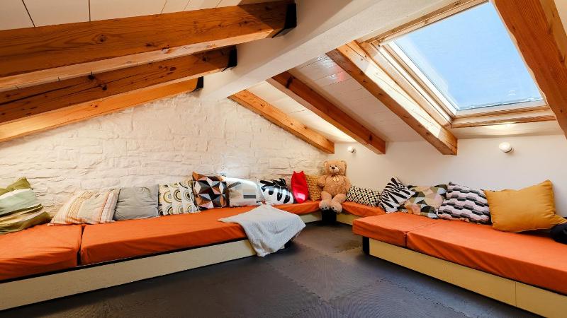 Beautiful Villa Sarizol with indoor pool in Rovinj - image 12