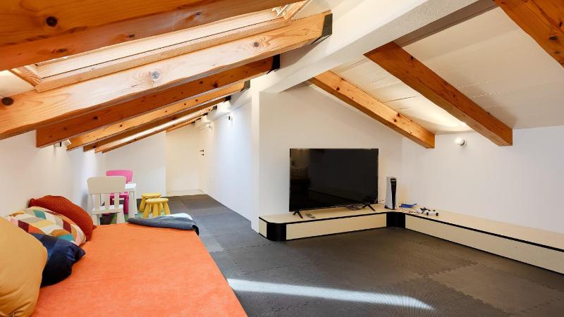 Beautiful Villa Sarizol with indoor pool in Rovinj - image 27