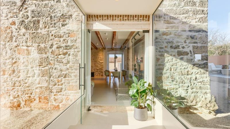 Beautiful Villa Sarizol with indoor pool in Rovinj - image 19
