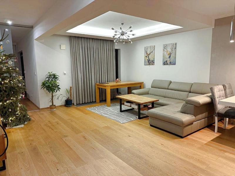 Mieszkanie 60m2 z balkonem na Sylwestra w centrum Wrocławia! - image 1