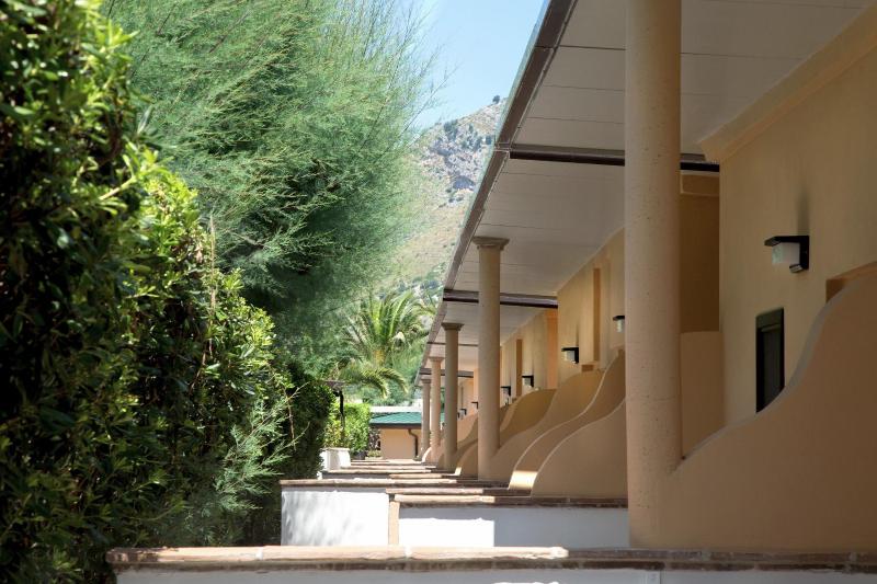 Torre San Vito Beach Hotel 3s - image 35