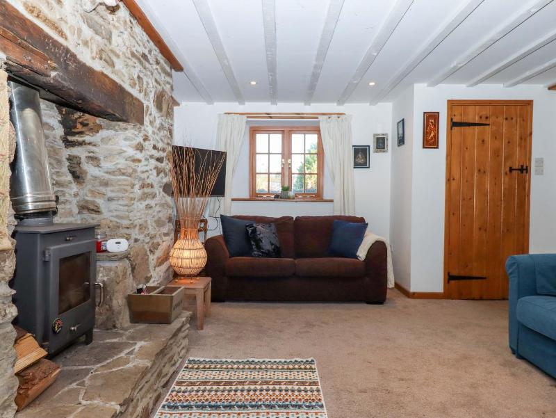 Park Cottage - image 5
