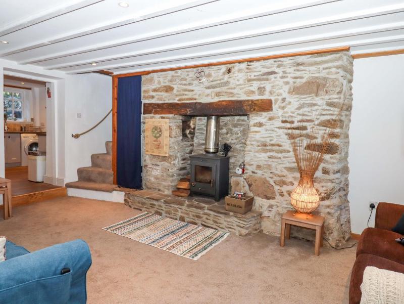 Park Cottage - image 26
