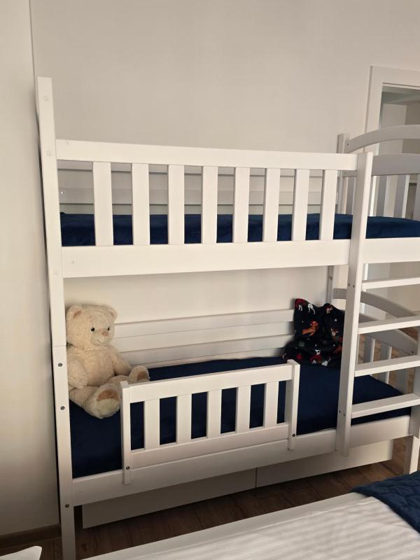 SOLEK Apartamenty hotelowe i pokoje gościnne ze śniadaniem przyjazne zwierzętom wyjątkowe z widokiem na Jezioro Jamno i w bardzo bliskiej odległości od morza - image 37