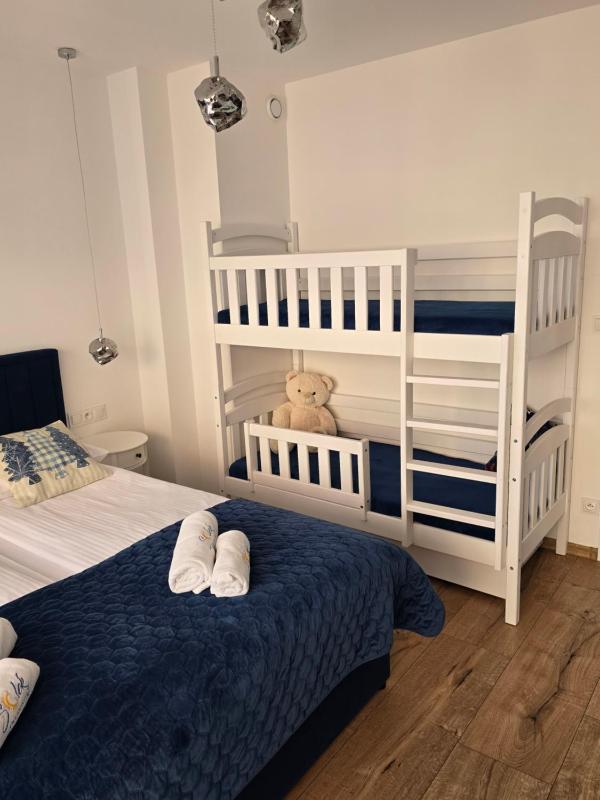 SOLEK Apartamenty hotelowe i pokoje gościnne ze śniadaniem przyjazne zwierzętom wyjątkowe z widokiem na Jezioro Jamno i w bardzo bliskiej odległości od morza - image 26