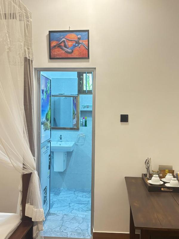 Sunset view Beach villa - image 9