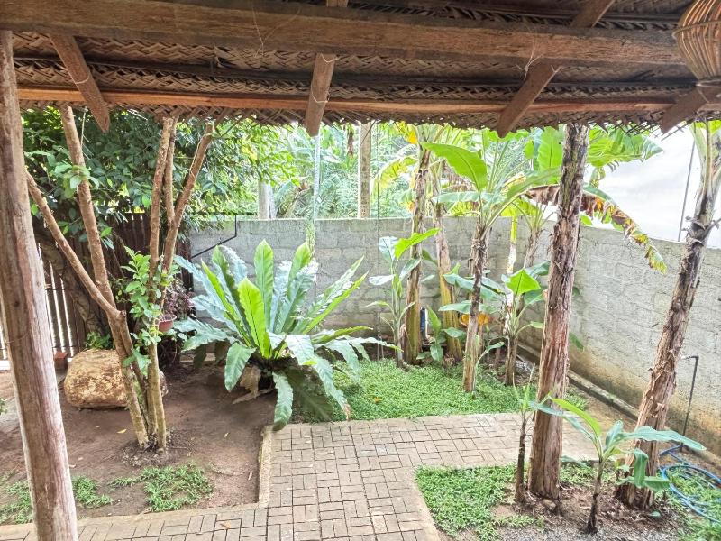 Sunset view Beach villa - image 8