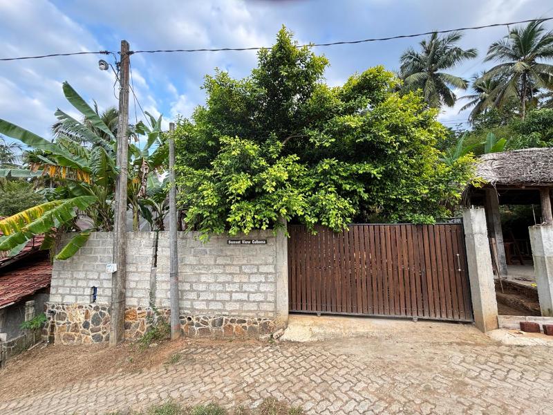 Sunset view Beach villa - image 16