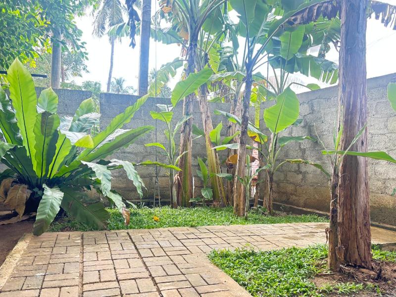 Sunset view Beach villa - image 11