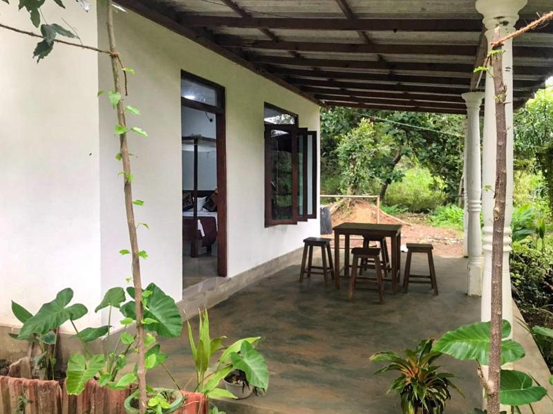 Paddy Field View Lodge Sigiriya - image 9