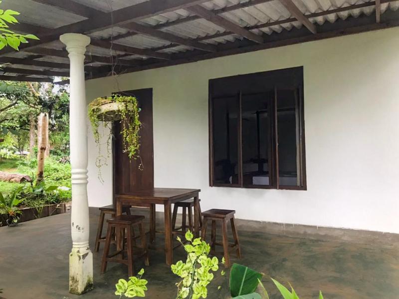 Paddy Field View Lodge Sigiriya - image 6