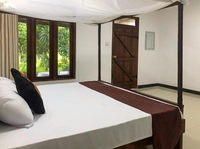 Paddy Field View Lodge Sigiriya - image 10