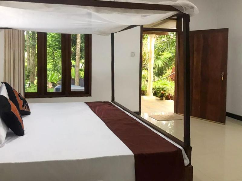 Paddy Field View Lodge Sigiriya - image 15