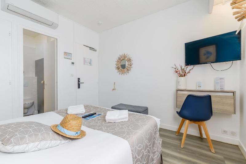 Hotel La Cote Oceane - Climatisé- Saint Jean de Monts- 250m plage - image 49