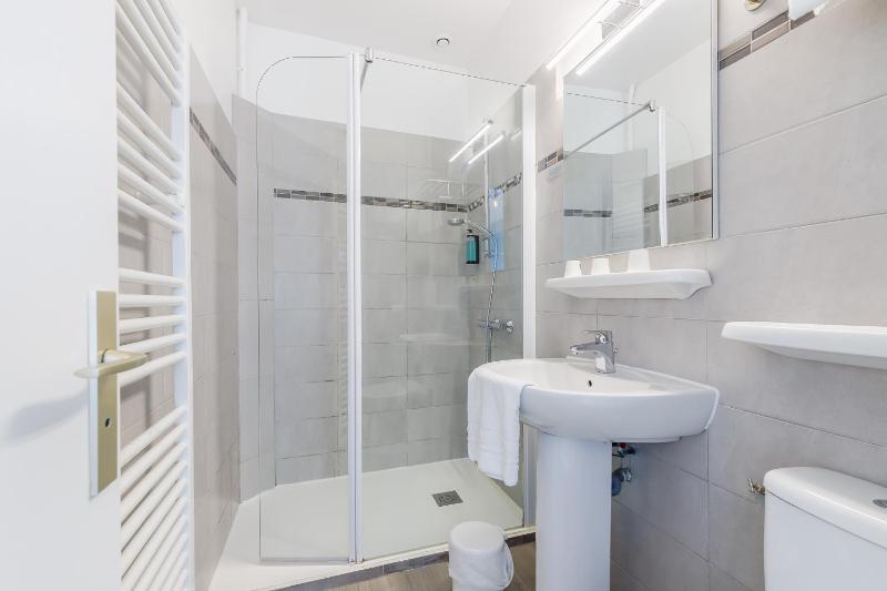 Hotel La Cote Oceane - Climatisé- Saint Jean de Monts- 250m plage - image 36