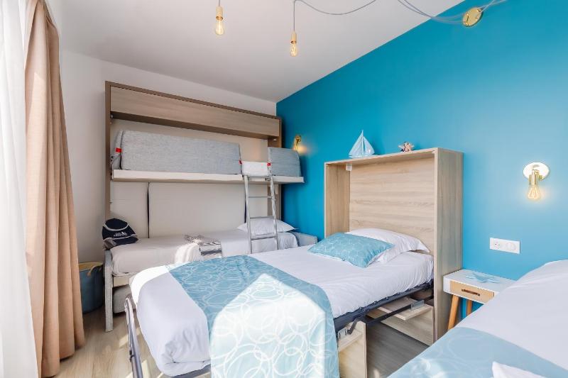 Hotel La Cote Oceane - Climatisé- Saint Jean de Monts- 250m plage - image 42