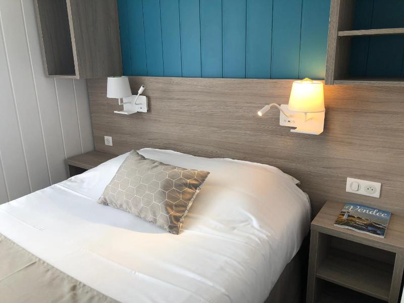 Hotel La Cote Oceane - Climatisé- Saint Jean de Monts- 250m plage - image 24