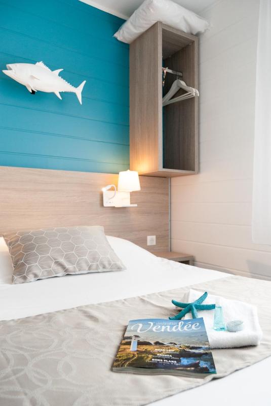 Hotel La Cote Oceane - Climatisé- Saint Jean de Monts- 250m plage - image 22