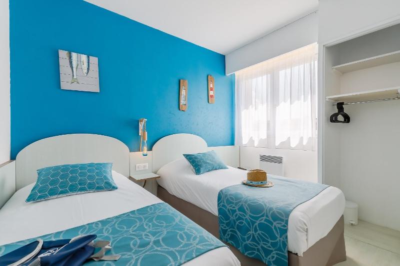 Hotel La Cote Oceane - Climatisé- Saint Jean de Monts- 250m plage - image 16