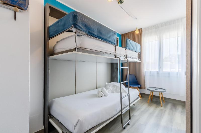 Hotel La Cote Oceane - Climatisé- Saint Jean de Monts- 250m plage - image 30