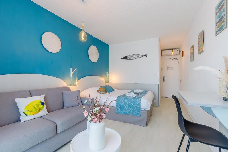 Hotel La Cote Oceane - Climatisé- Saint Jean de Monts- 250m plage - image 3