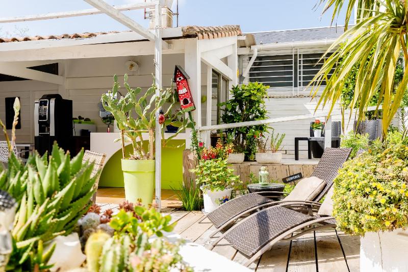 Hotel La Cote Oceane - Climatisé- Saint Jean de Monts- 250m plage - image 5
