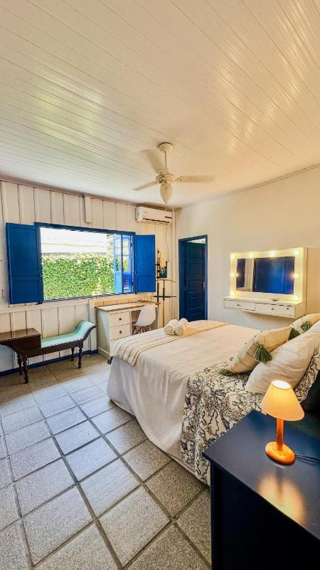 Casa beira mar de Jurerê com piscina - image 2